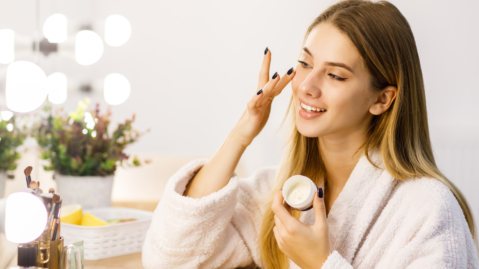 5 Mature skin care steps  The Best Ones! - Goldy Hunjan Makeup Studio