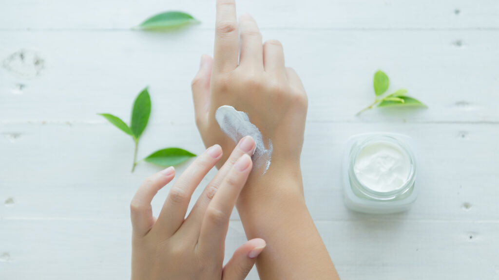 The Ultimate Guide to Hand Skin Care