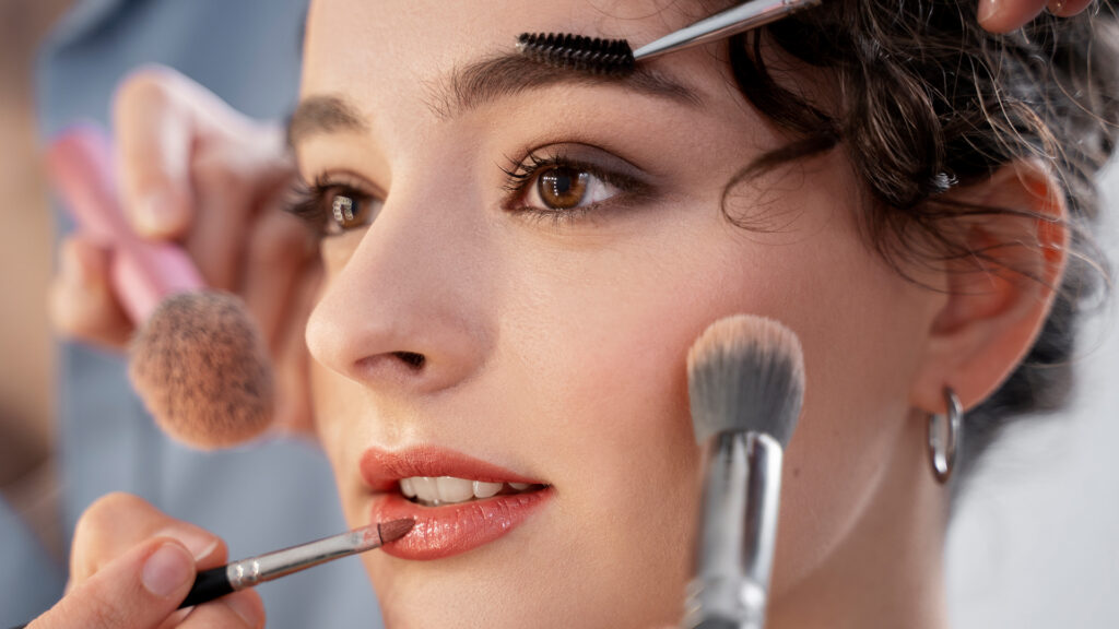 the ultimate guide to makeup for every occasion